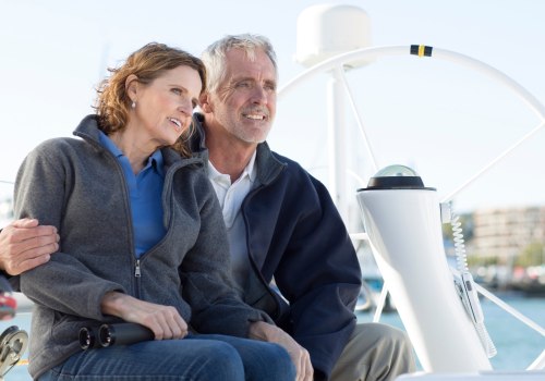 Retirement Planning: How to Secure Your Financial Future