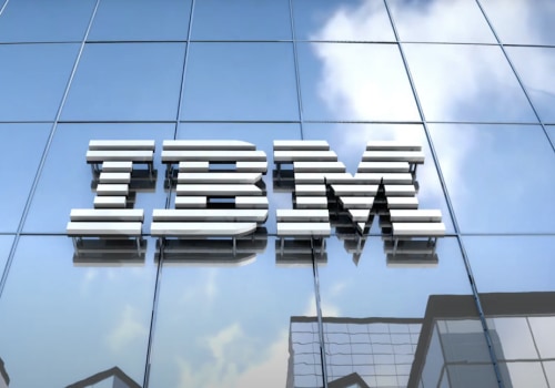 Discover the Power of IBM Global Business Services