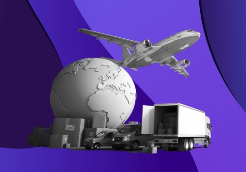 Logistics and Distribution Strategy: Streamlining Operations and Maximizing Efficiency